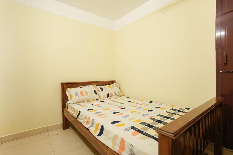 Ashu Homestay Nest 1 House in Puducherry
