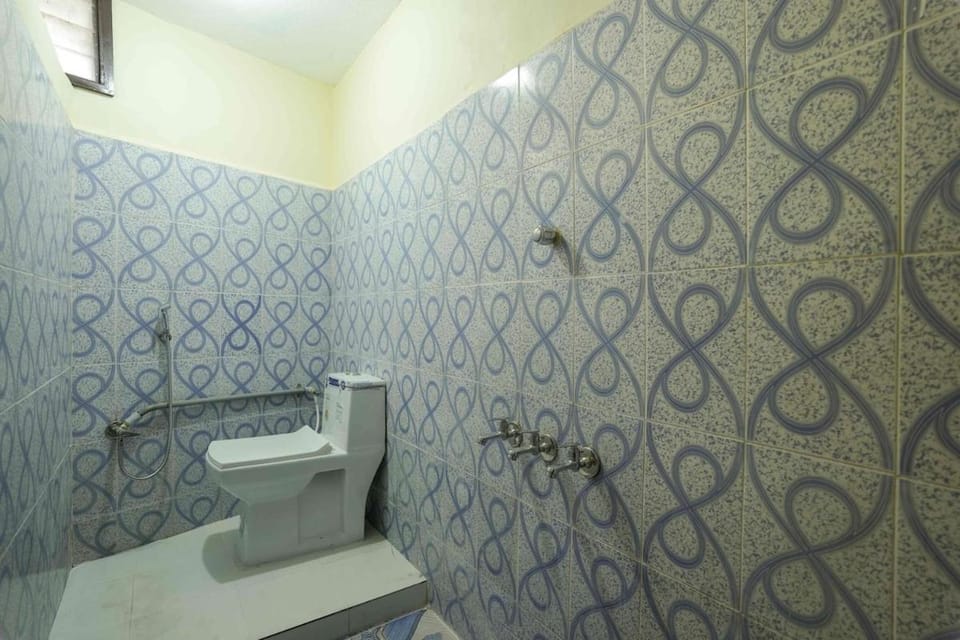 Ashu Homestay Nest 1 House in Puducherry