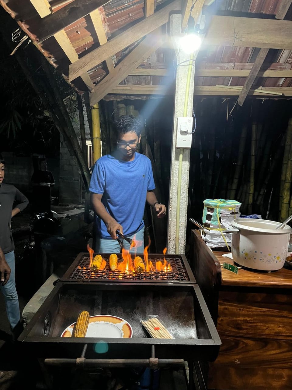 Calm Adventure Resort Resort in Southern Province