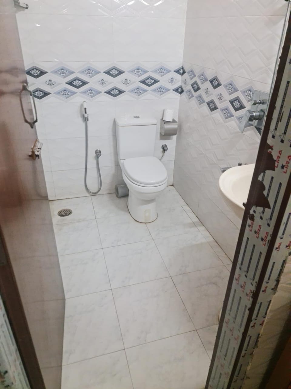 Jannat Villa Apartment in Dhaka