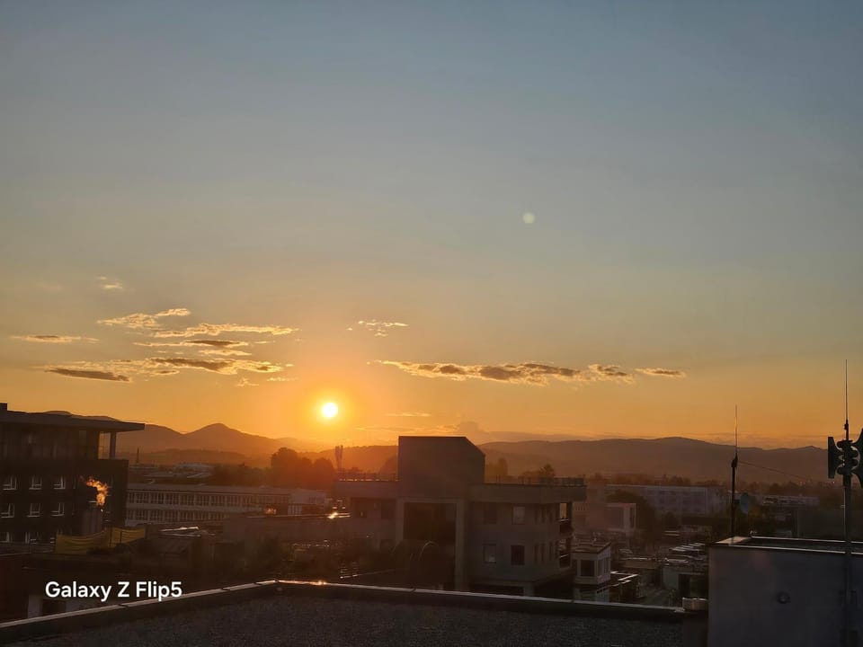 Sunrise