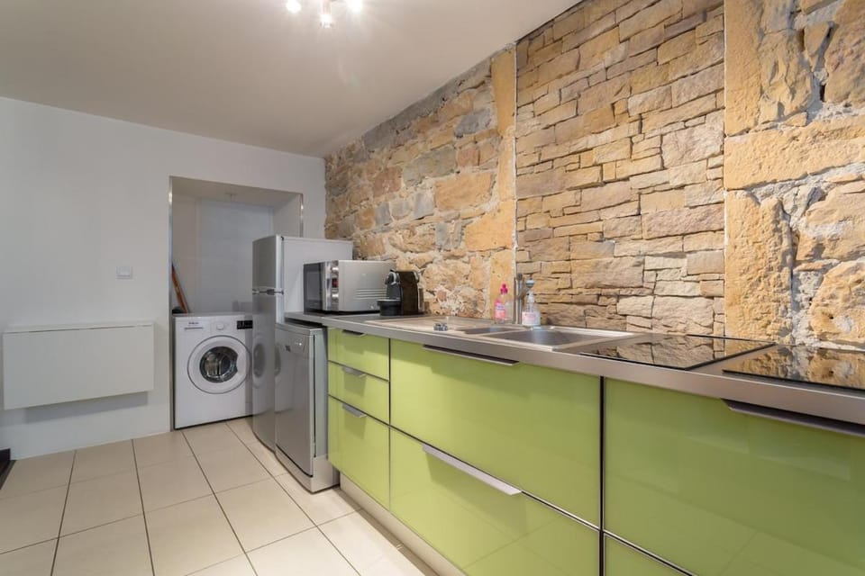 Charmant T2 Lyon Centre Presqu'île Croix Rousse ! Apartment in Lyon