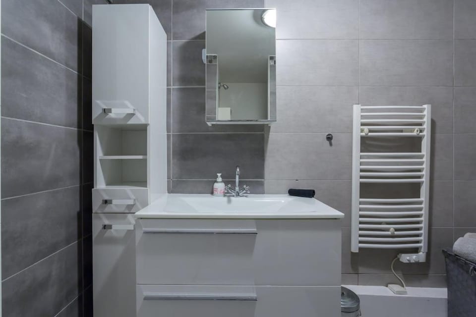 Charmant T2 Lyon Centre Presqu'île Croix Rousse ! Apartment in Lyon