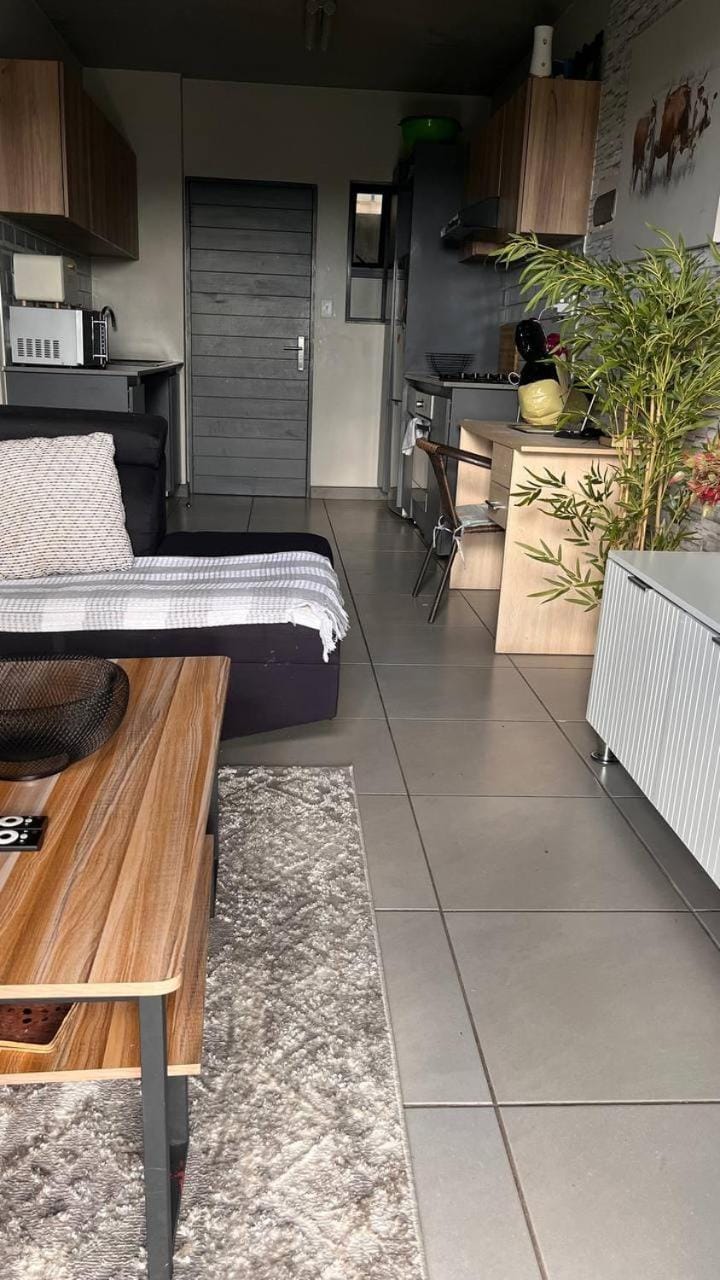 The Legacy Loft Apartment in Gauteng