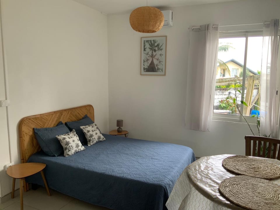 O kAZ de Petite île Apartment in Réunion