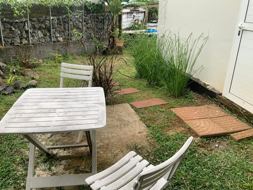 O kAZ de Petite île Apartment in Réunion
