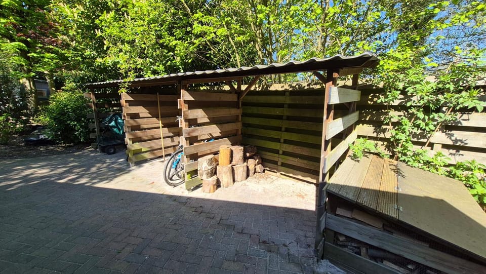 storage
