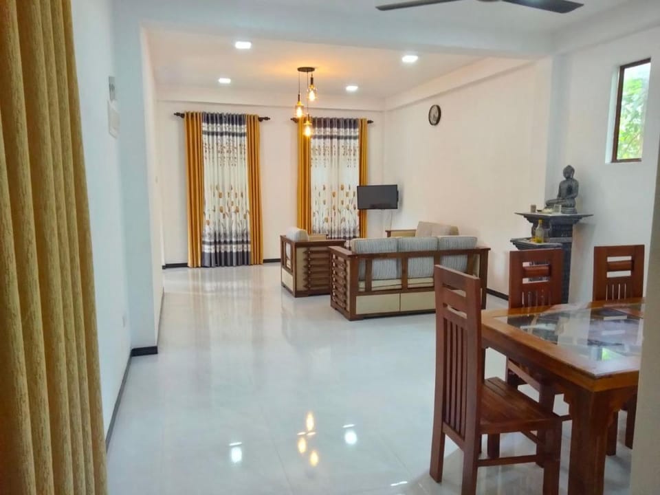 Pathirana guest Apartment in Southern Province