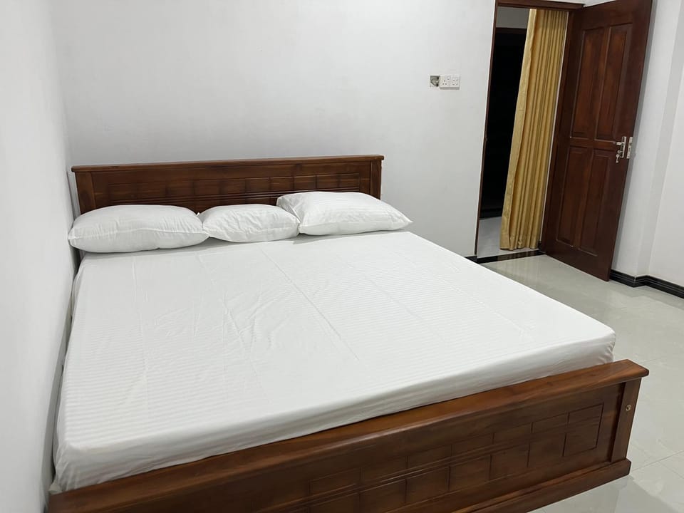 Pathirana guest Apartment in Southern Province