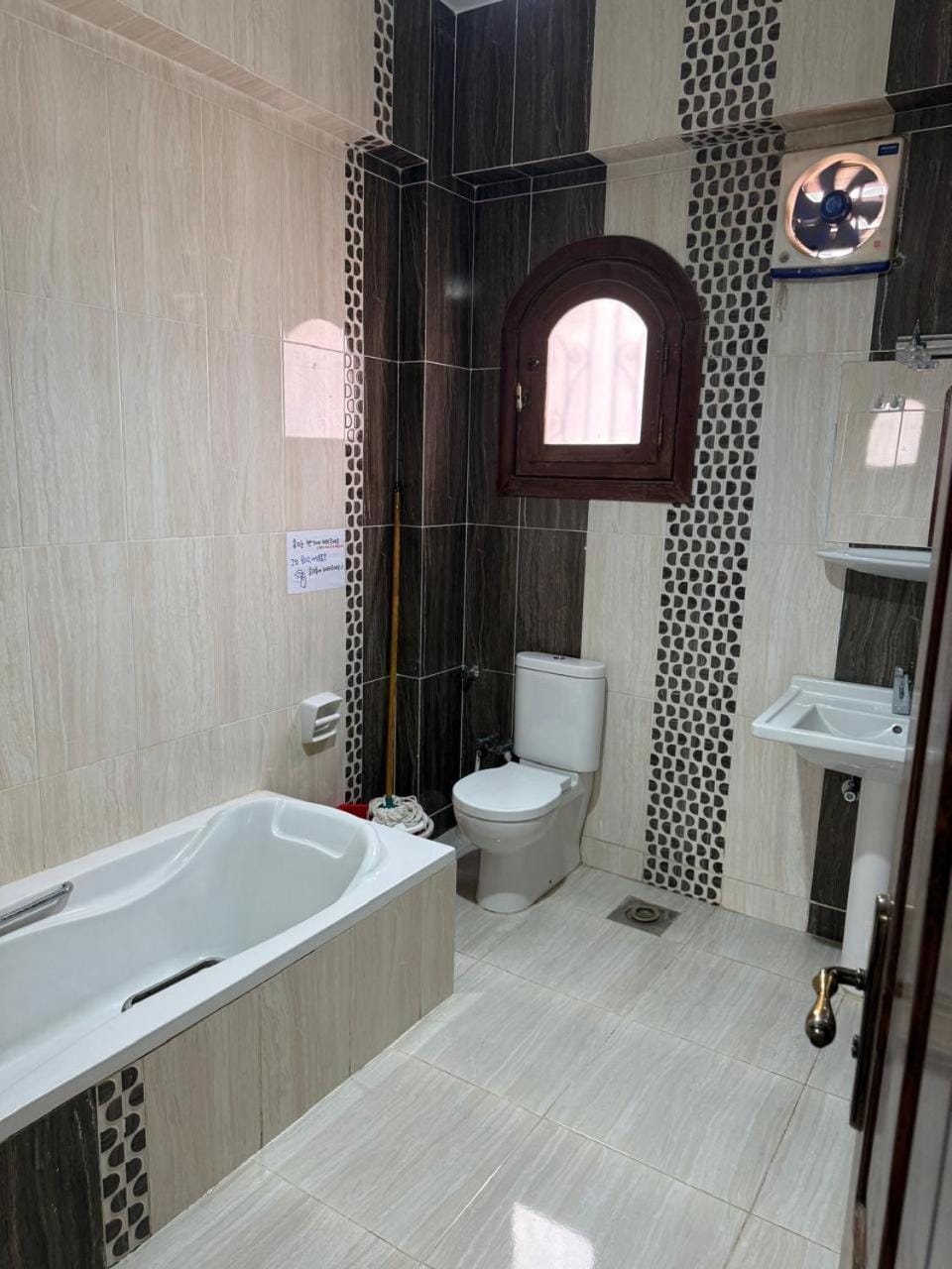 Dahab Diamond Apartment in South Sinai Governorate