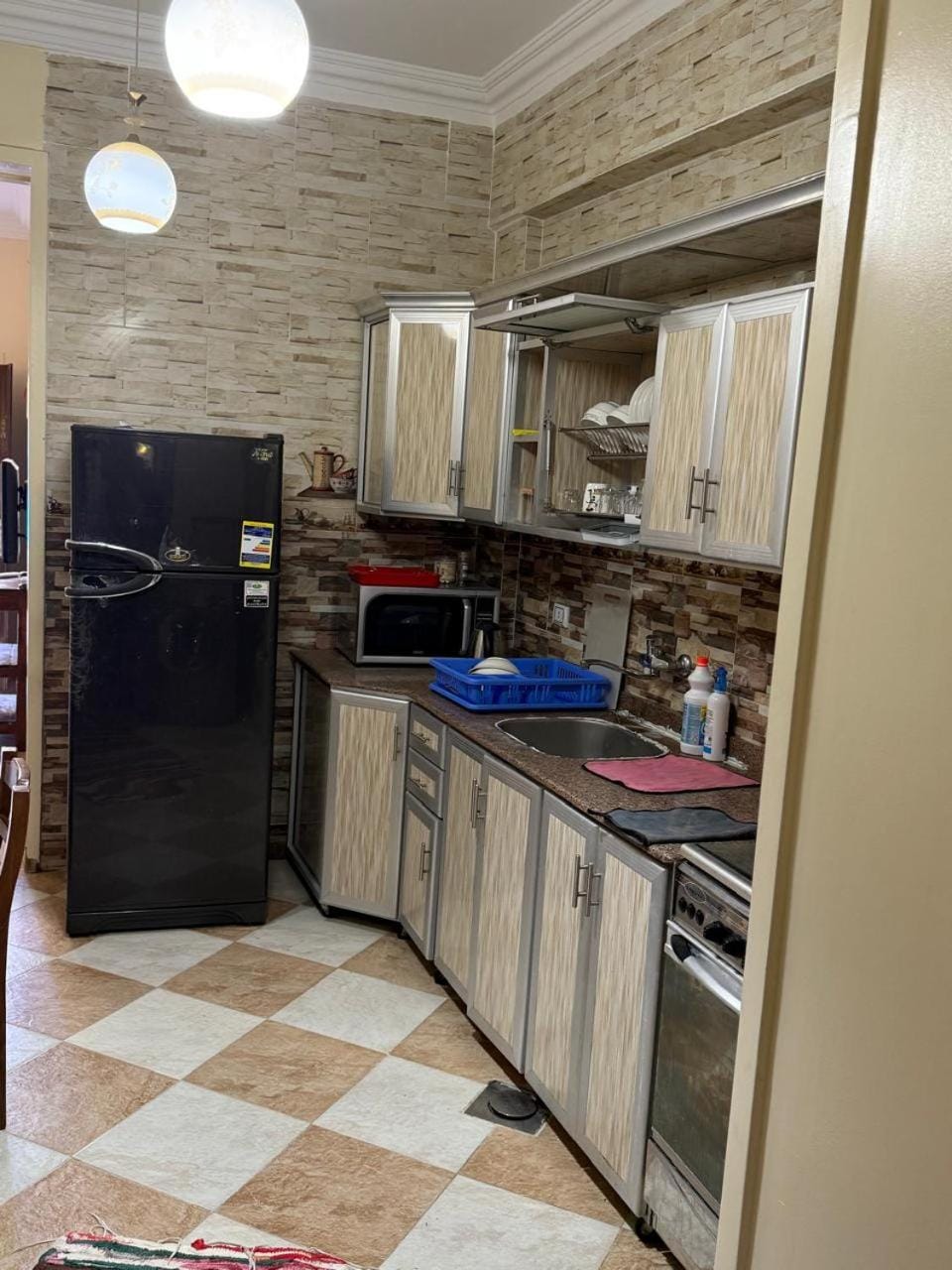 Dahab Diamond Apartment in South Sinai Governorate