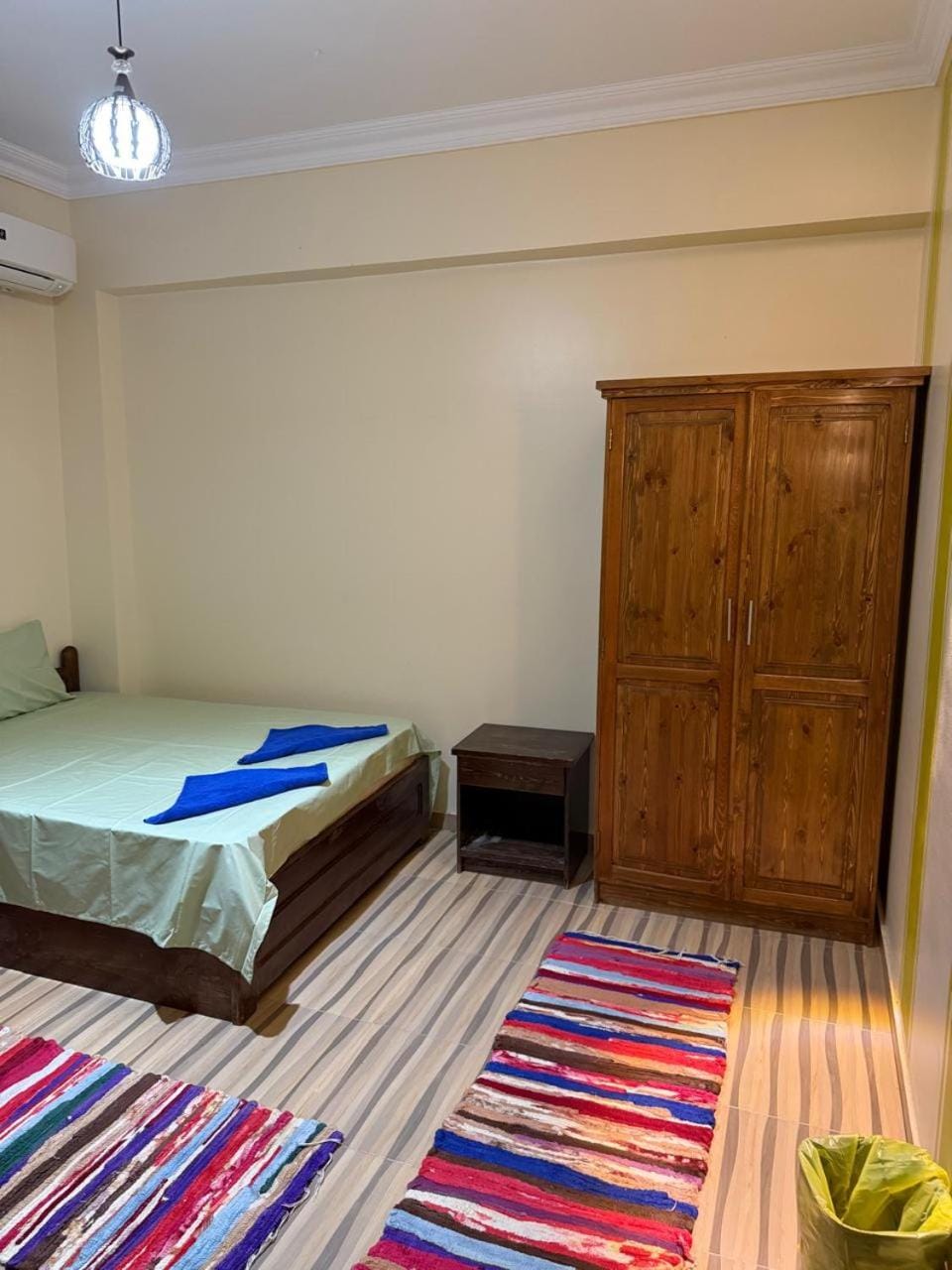 Dahab Diamond Apartment in South Sinai Governorate