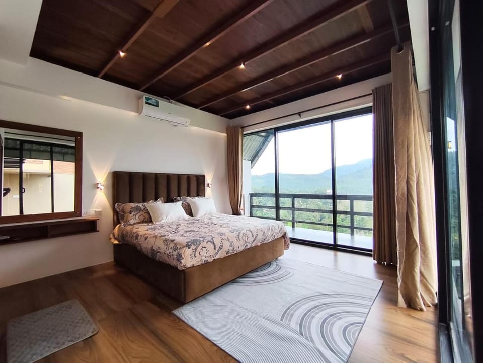 Green Hill 360 Villa Hali Ela Bed and Breakfast in Uva Province, Sri Lanka