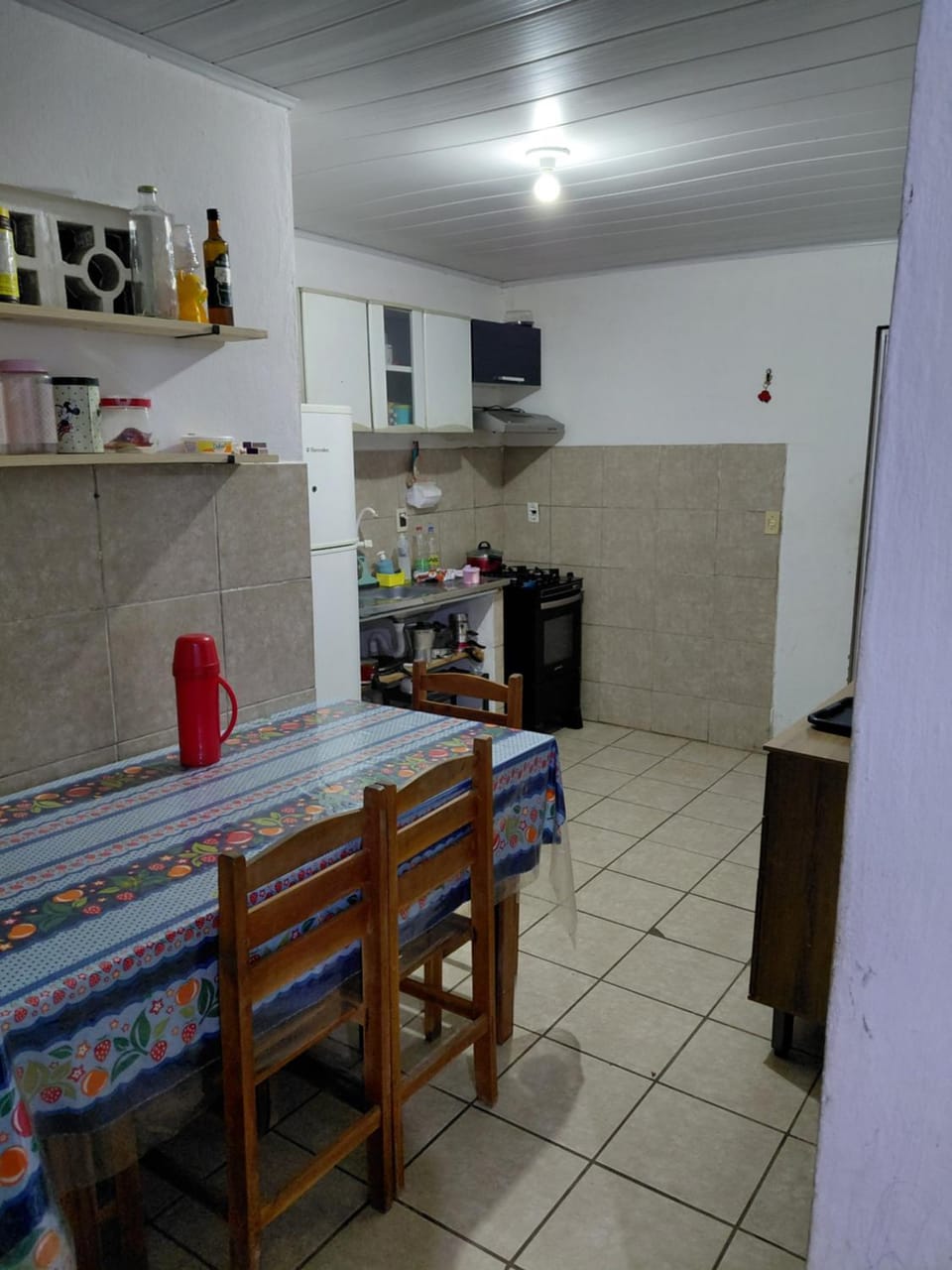 Casa Praça House in Paripueira