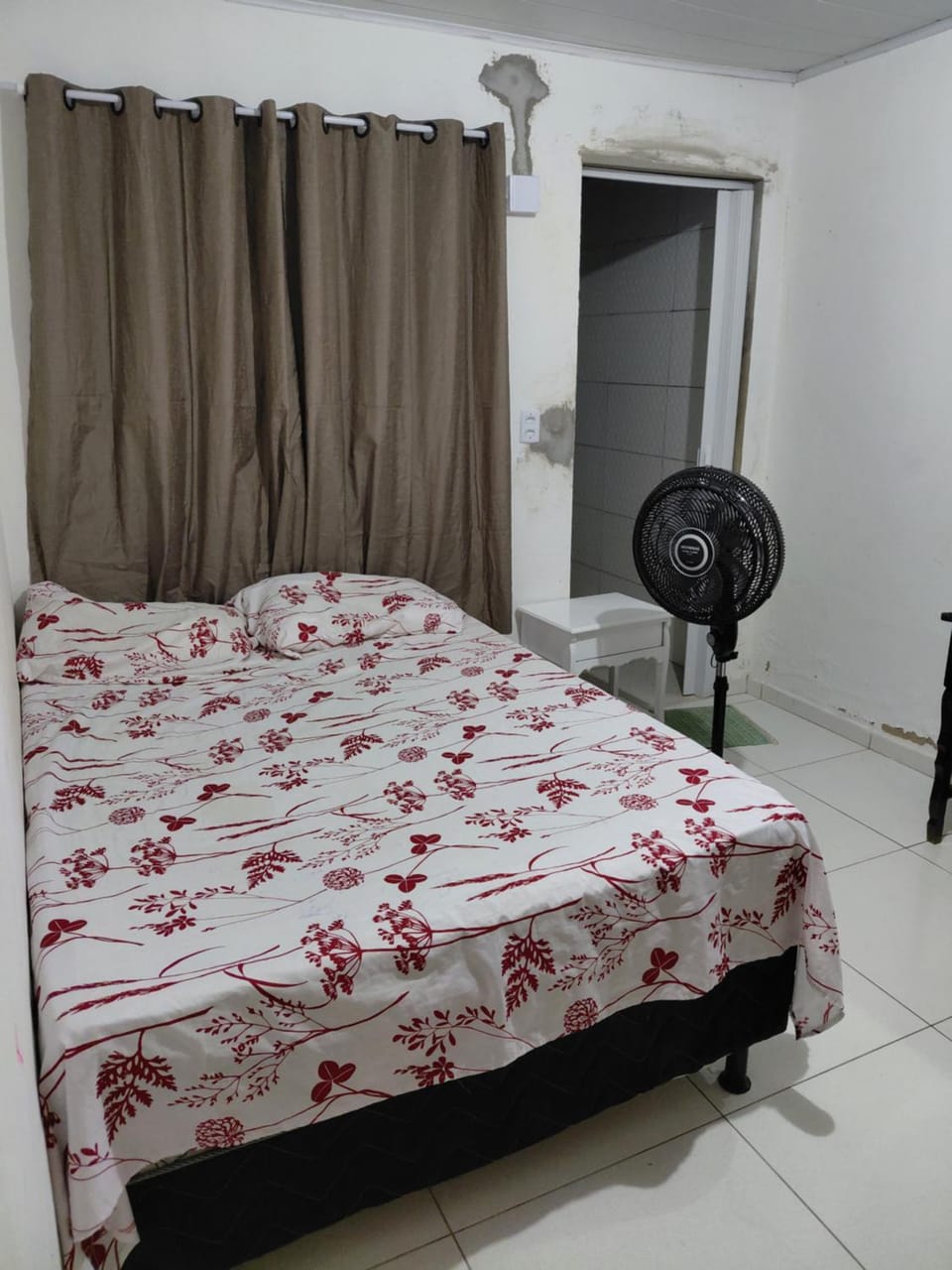 Casa Praça House in Paripueira