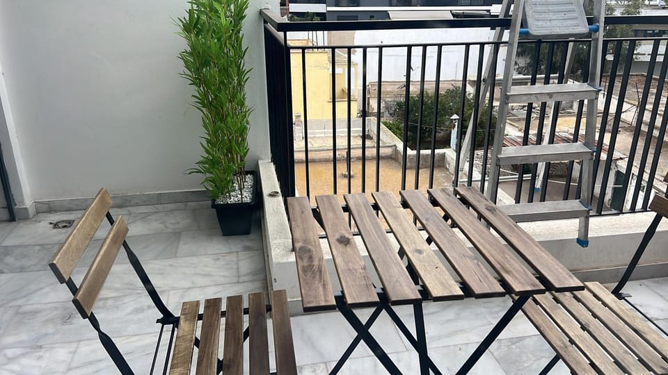 Casablanca Luxe studio Apartment in Casablanca