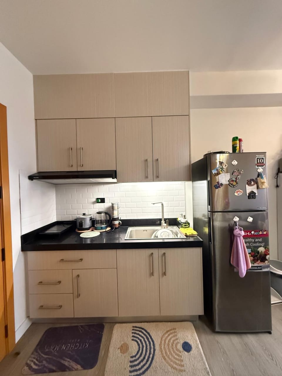 One Bedroom Condo in Talisay City Apartment hotel in Cebu City