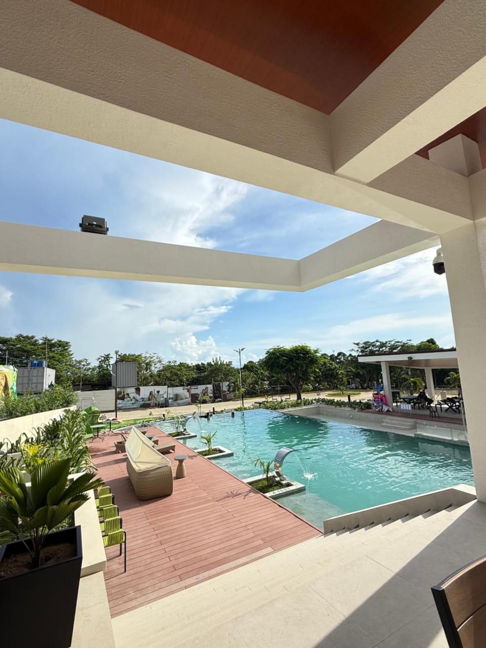 One Bedroom Condo in Talisay City Apartment hotel in Cebu City