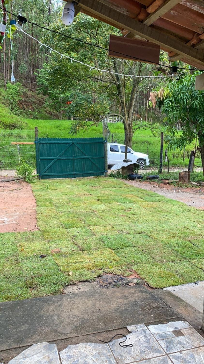 Refúgio no Campo com Piscina e Cachoeira House in State of Rio de Janeiro