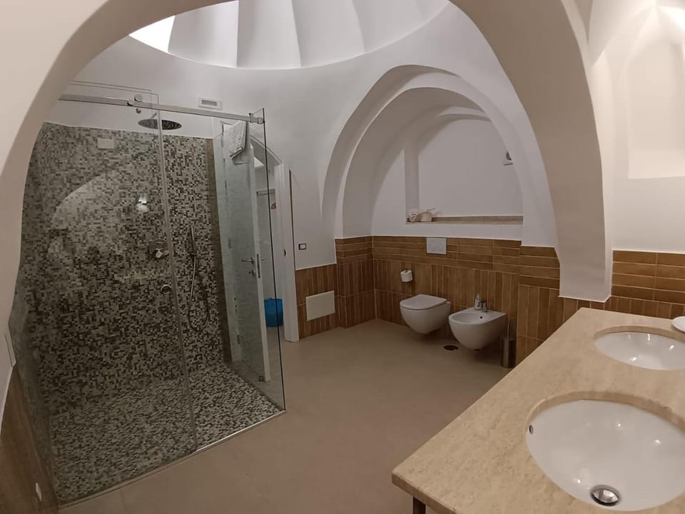 Shower, Toilet, Bathroom, bidet