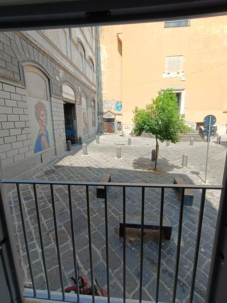 casa MA guesthouse Vacation rental in Naples