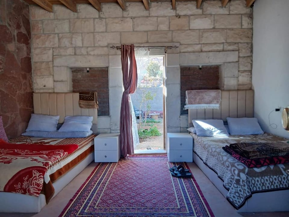 الشاميه سانت كاترين Villa in South Sinai Governorate