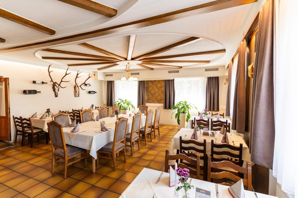 Schöckllandhof Hotel in Styria