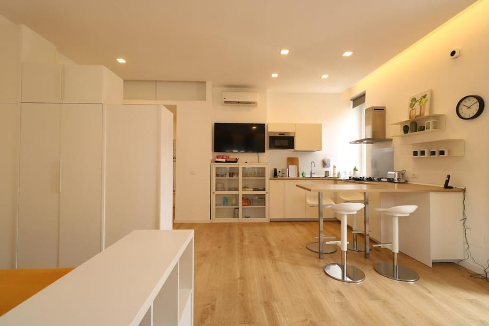 Coco House Apartment in the Ponte Milvio area Apartment in Rome