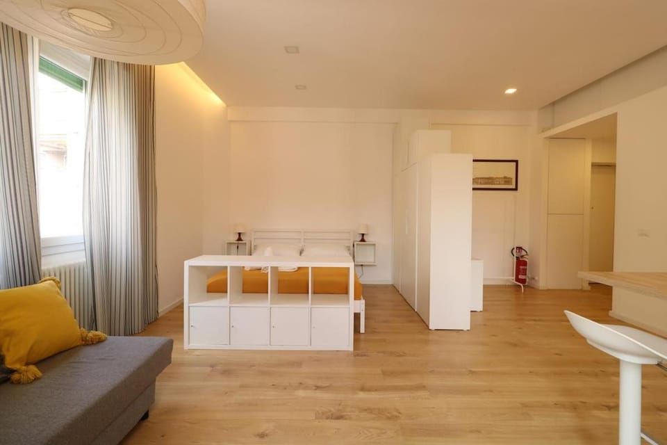 Coco House Apartment in the Ponte Milvio area Apartment in Rome