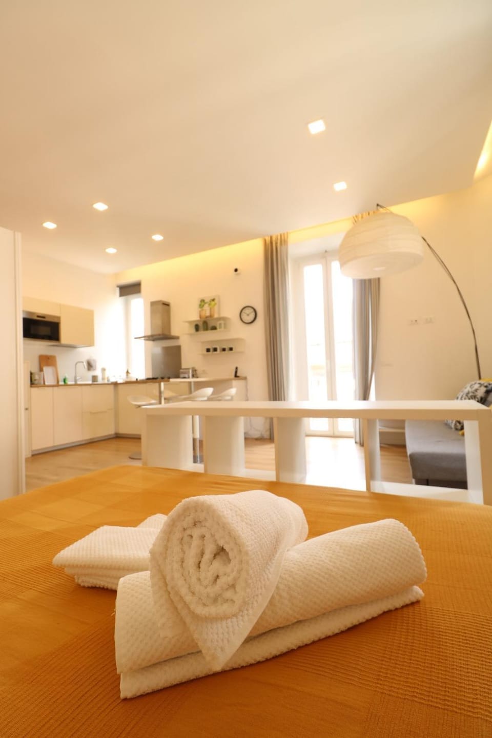 Coco House Apartment in the Ponte Milvio area Apartment in Rome