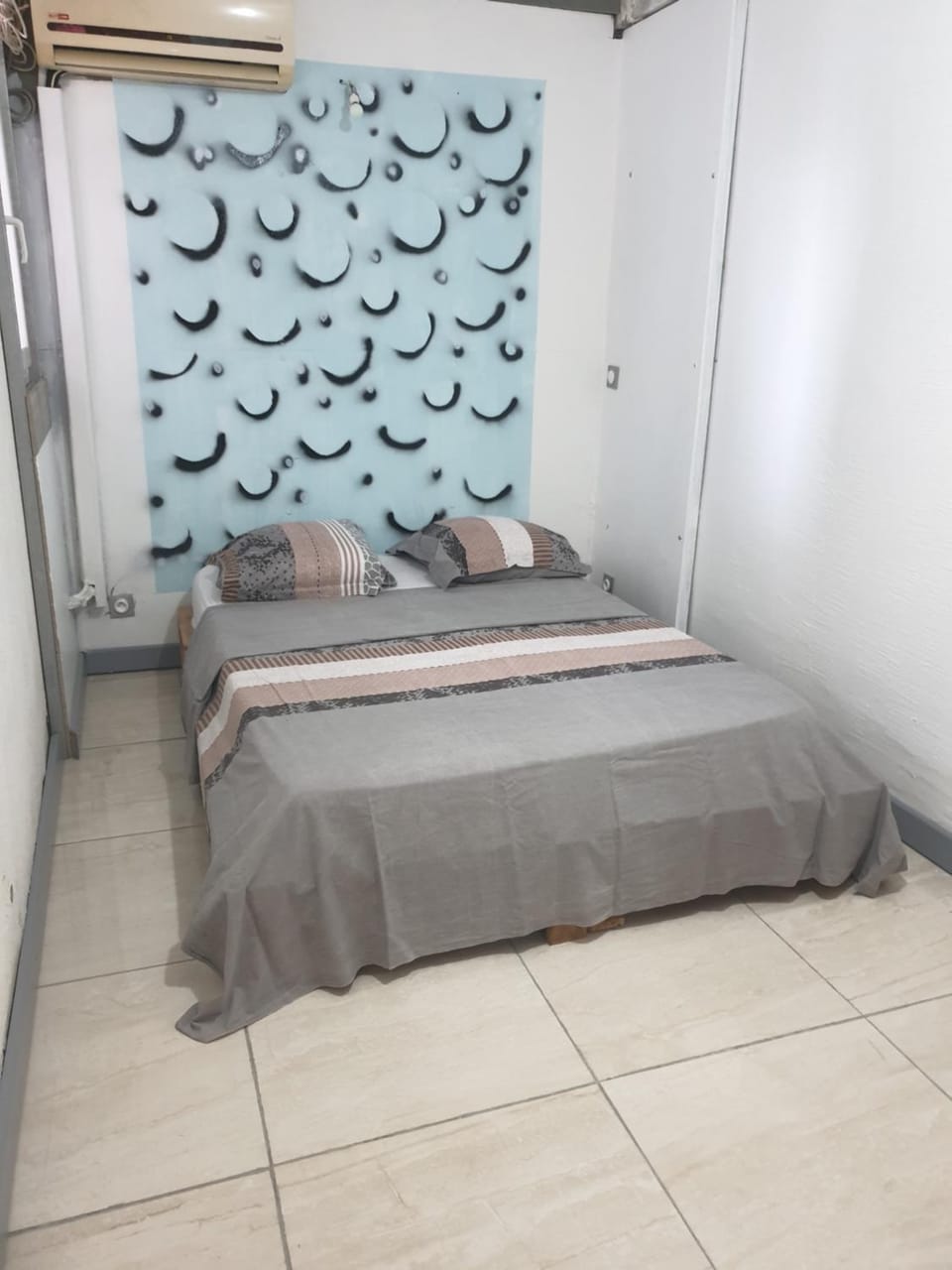 Appartement les Alizés Apartment in Le Gosier