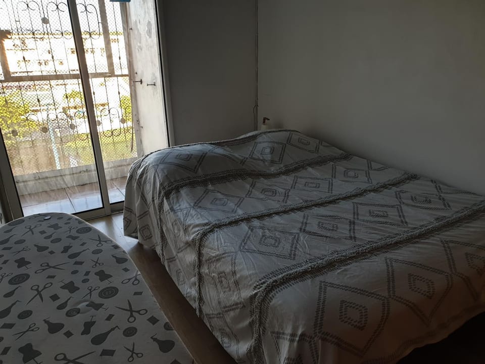 Appartement les Alizés Apartment in Le Gosier