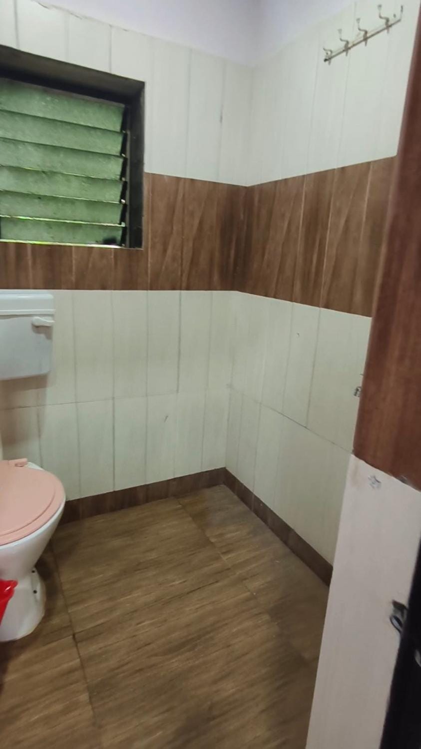 Beachfront Bliss Varsoli Bed and Breakfast in Alibag