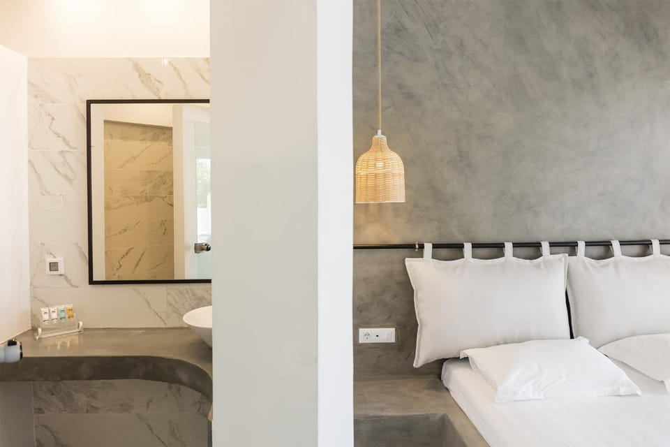 Hercules Plus Hotel in Faliraki Harbor