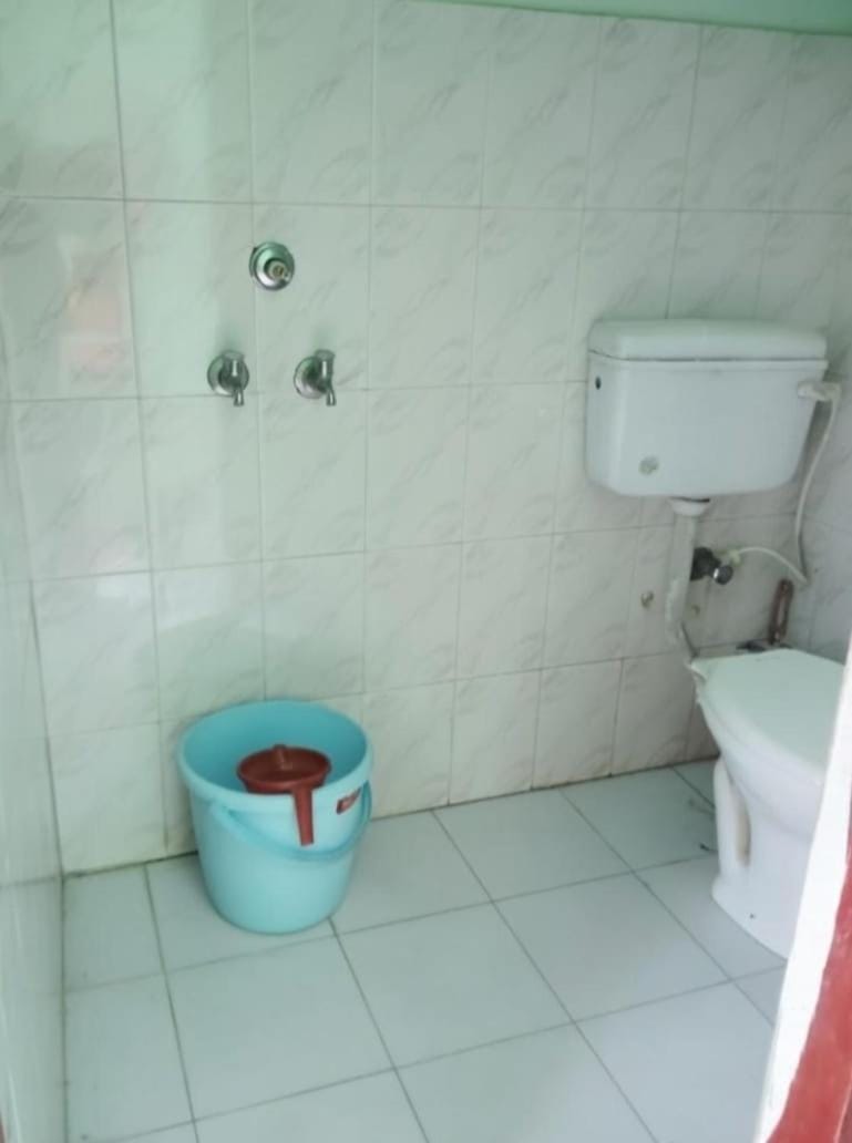 Toilet, Bathroom