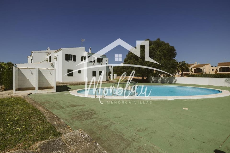 Saray Son Alma Apartment in Balearic Islands
