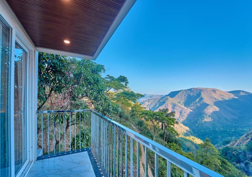 Balcony/Terrace, Bedroom
