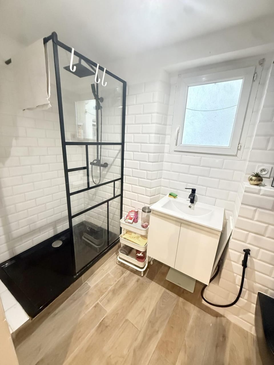 Shaynez YourHostHelper Apartment in Quimper