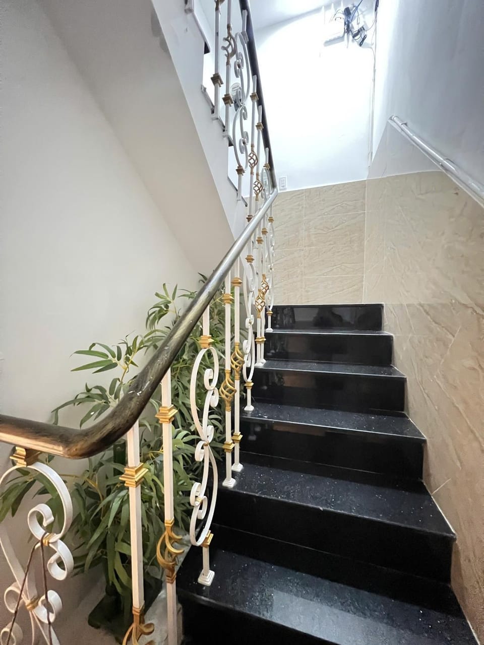 StayX Private House near Bui Vien House in Ho Chi Minh City