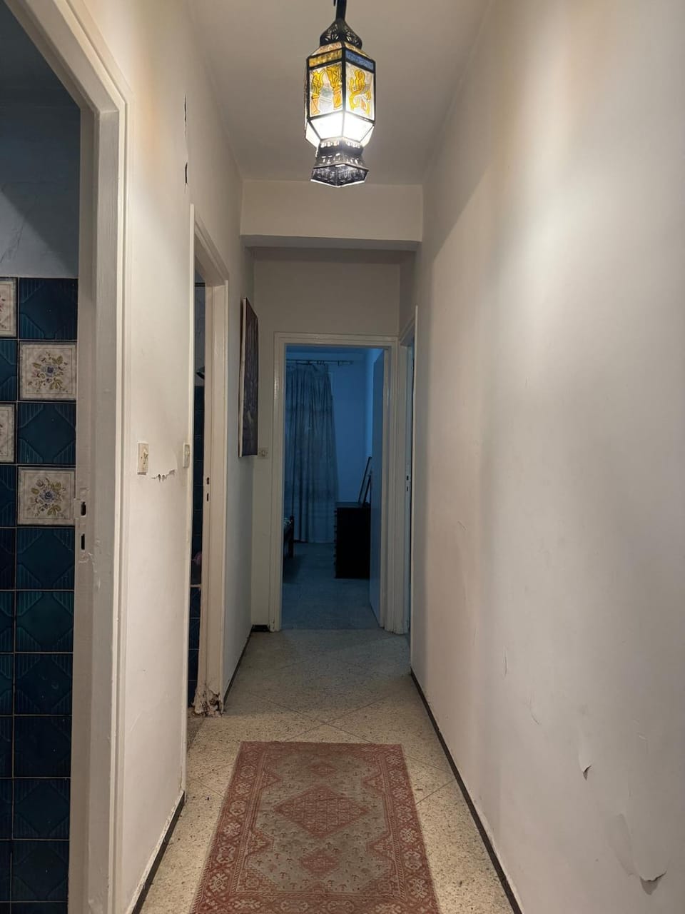 House for rent in Agdal Apartment in Rabat