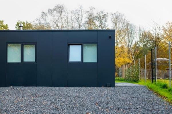 Luxe vakantiebungalow Casa Anstelvallei Apartment in Kerkrade