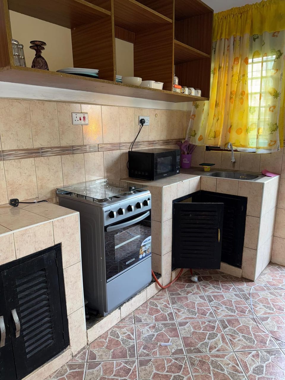 Irene home Apartment in Diani Beach