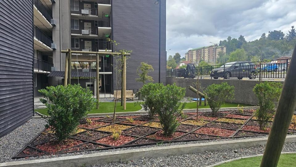 Departamento en el corazon de Villarrica Apartment in Villarrica