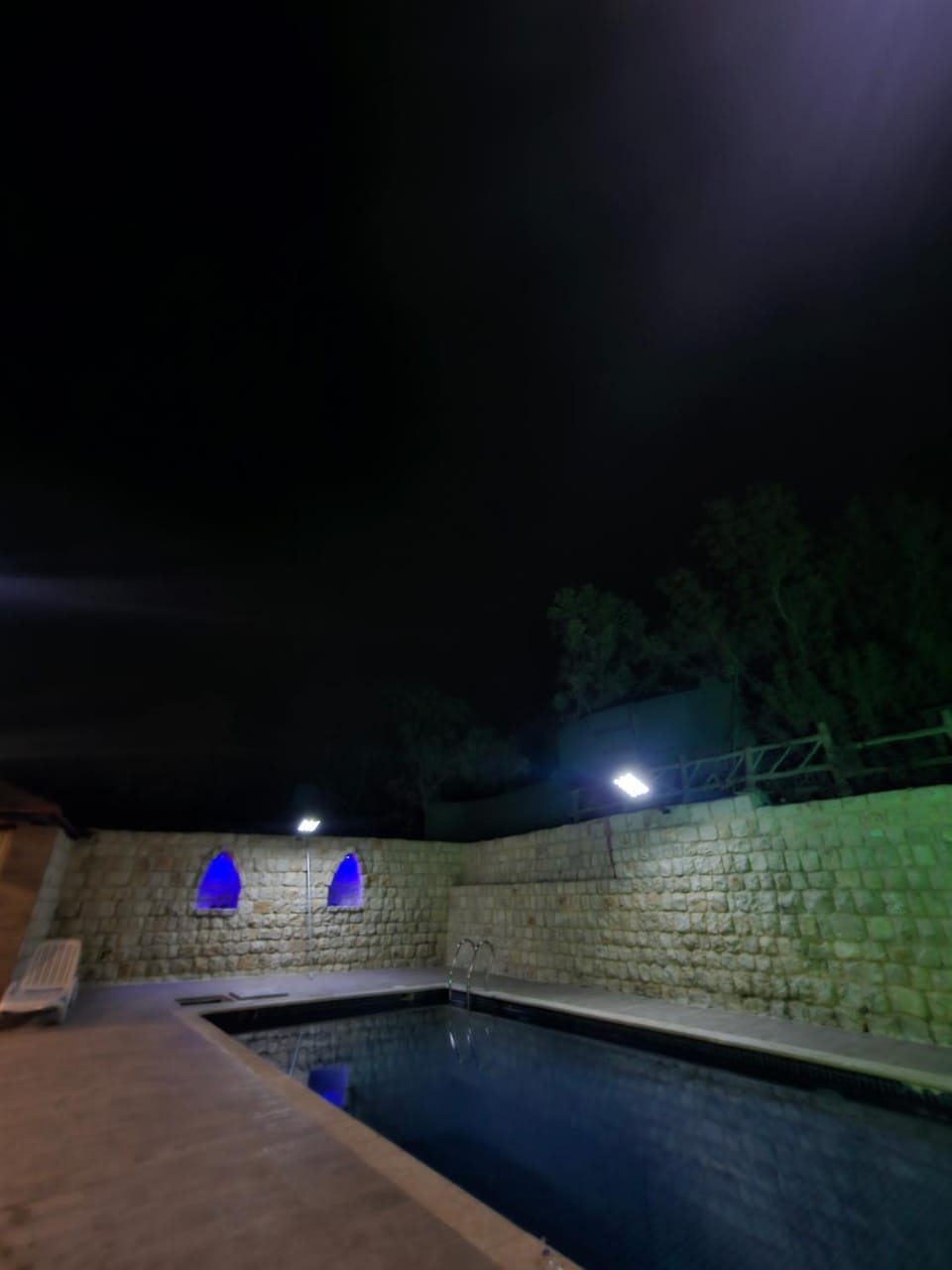 شالية بيتي House in North District