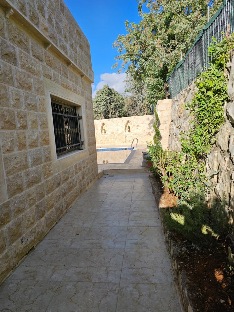شالية بيتي House in North District