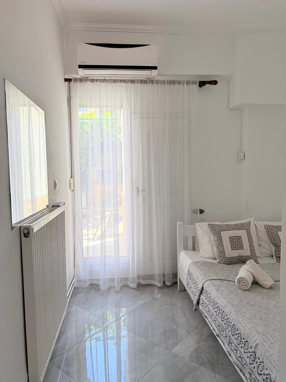 Casa Luna Luxury Apartment Apartment in Halkidiki