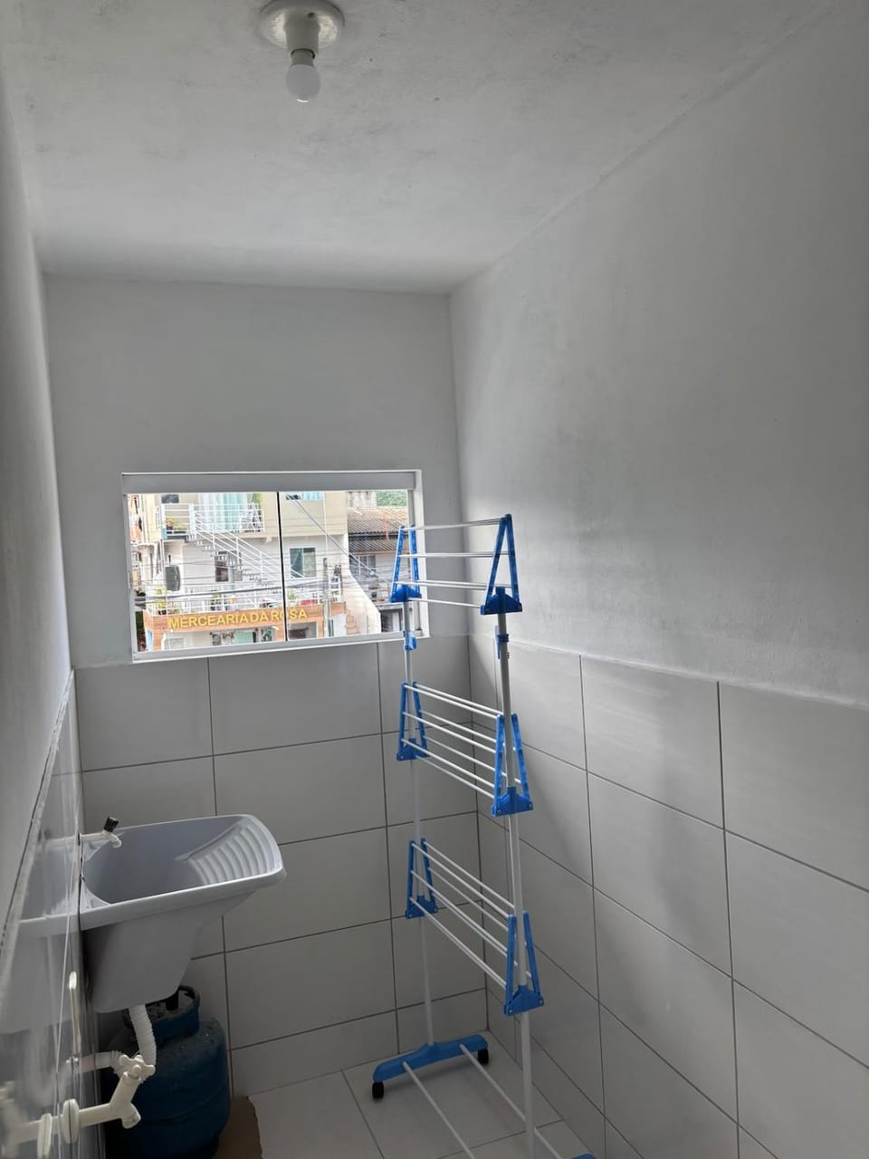 Apartamento para 5 pessoas, 2,5 km da Praia dos Ingleses Apartment in Florianopolis