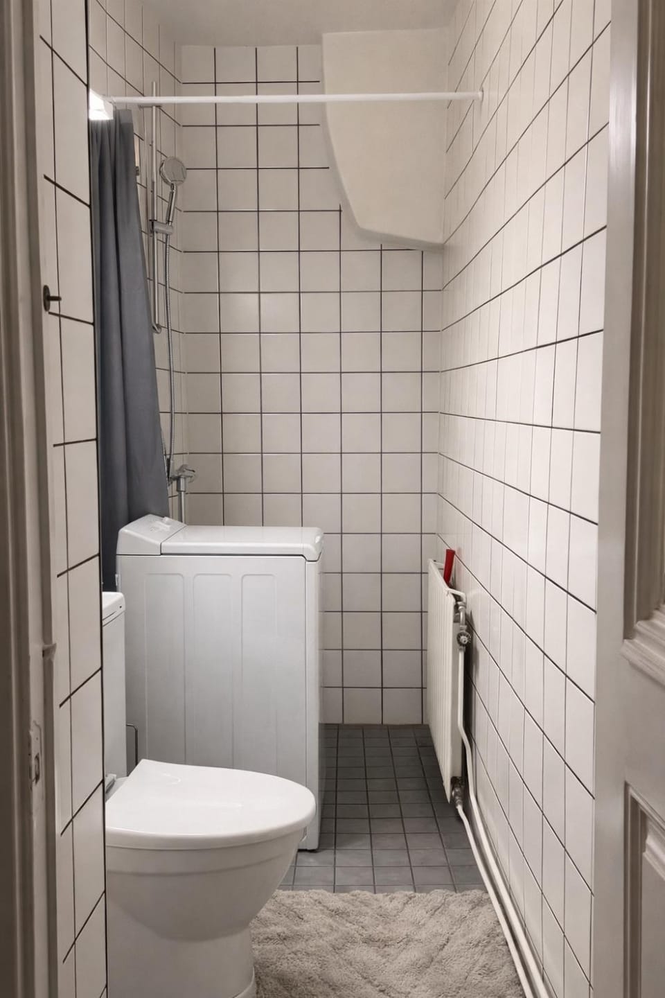 30 Sqm Old Town Cozy Hideaway Apartment in Stockholm