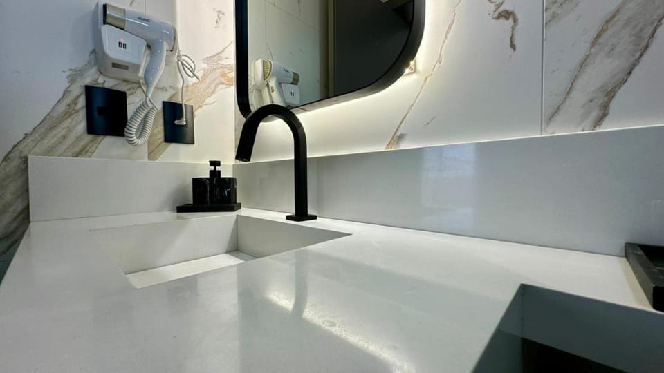 Studio Red 10 - Sorocaba Apartment in Sorocaba