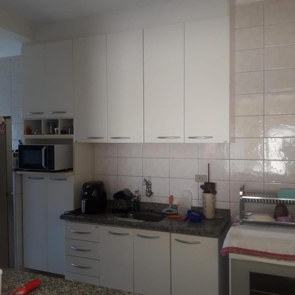 Edificio MARINA Apartment in Itanhaém